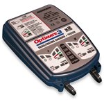 OptiMate 3 Desulfating/Maintainig Charger
