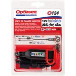 Optimate Permanent Power Lead with Battery/Charge Status