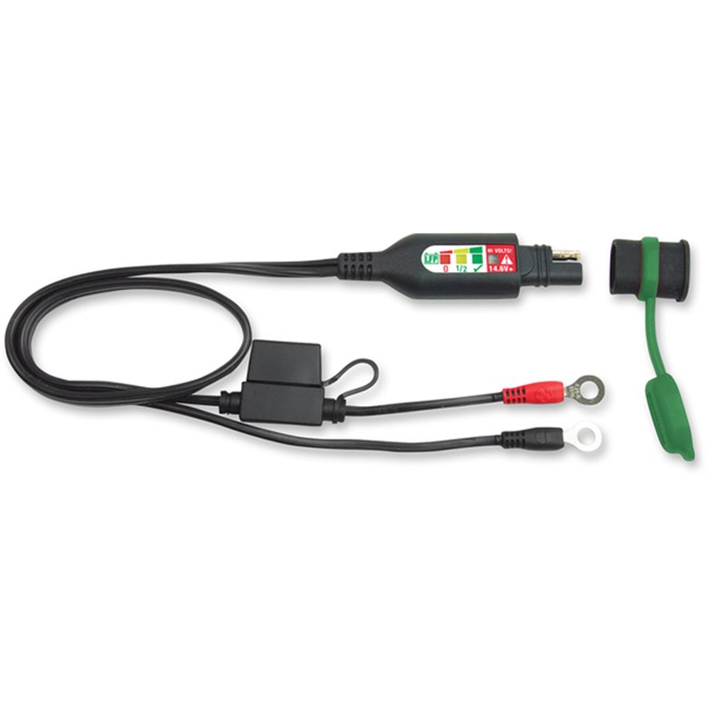 Lithium Battery Monitoring Lead O-127