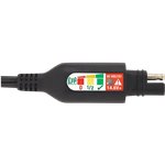 Lithium Battery Monitoring Lead O-127