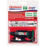 Lithium Battery Monitoring Lead O-127