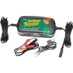 High Efficiency Battery Tender Plus