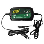 Battery  Tender� 1,25 Amp Selectable Charger