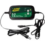 Battery  Tender� 1,25 Amp Selectable Charger