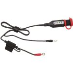 Optimate Permanent Power Lead with Battery/Charge Status