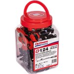 Optimate Permanent Power Lead with Battery/Charge Status