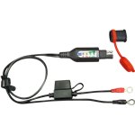 Optimate Permanent Power Lead with Battery/Charge Status