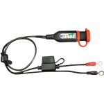 Optimate Permanent Power Lead with Battery/Charge Status