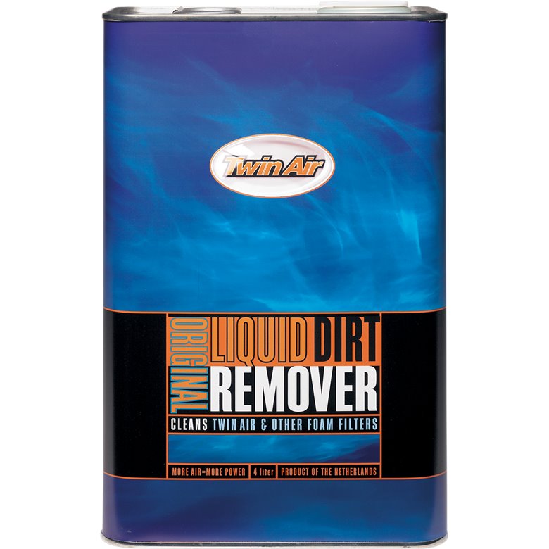 Liquid Dirt Remover