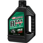 ATV Premium Mineral 4T Engine Oil