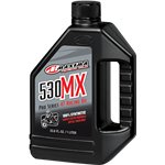 530MX Pro Series Synthetic Racing 4T Engine Oil