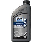 EXL Mineral 4T Engine Oil