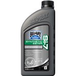 Si-7 Synthetic 2T Engine Oil