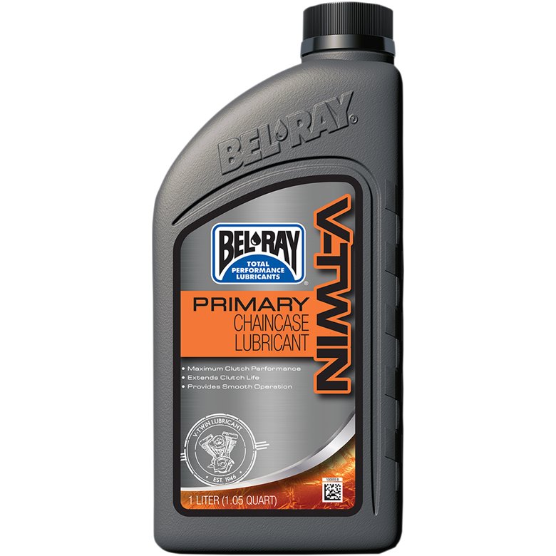 Primary V-Twin Chaincase Lubricant