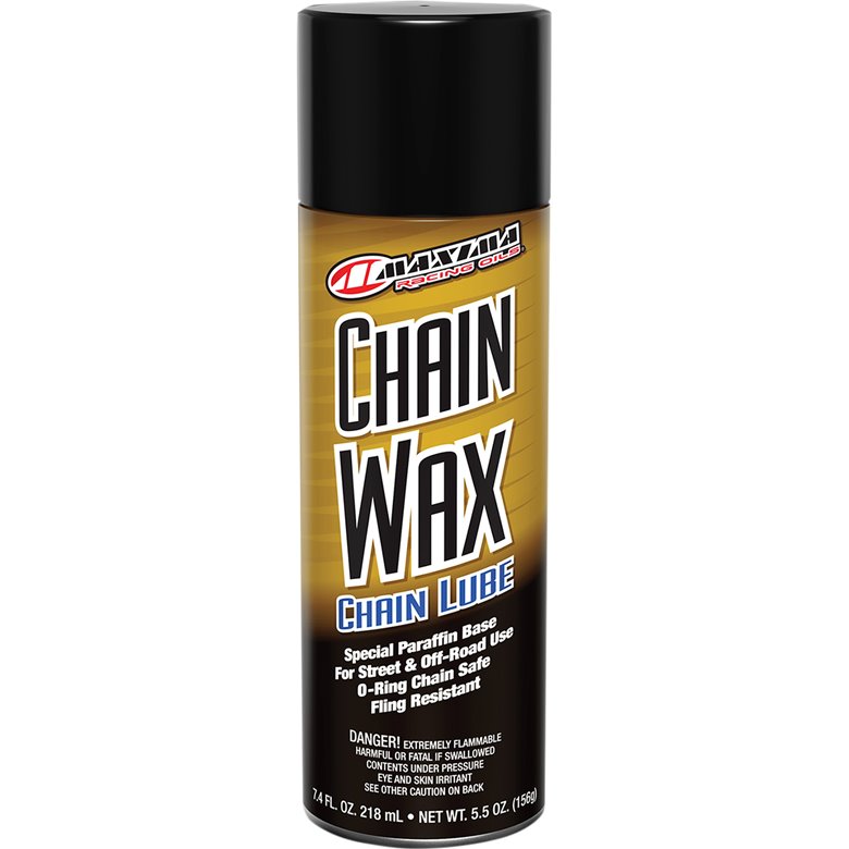 Chain Wax Chain Lube