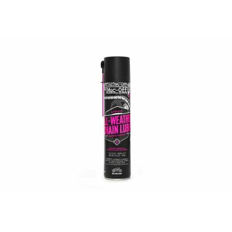 Endurance Chain Lubricant