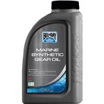 Marine Synthetic Gear Oil