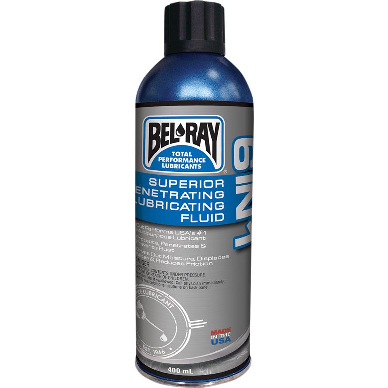 6-in-1 Lubricating Fluid