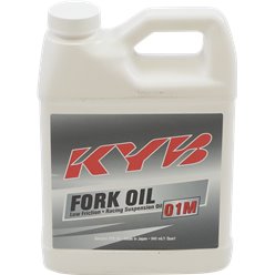 01M Front Fork Oil