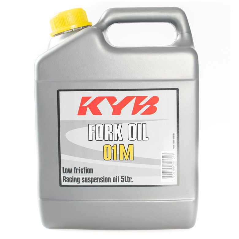 01M Front Fork Oil