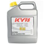 01M Front Fork Oil