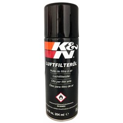 Airfilter Oil