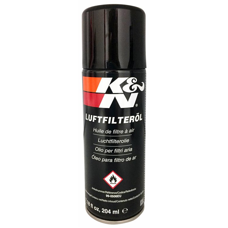 Airfilter Oil