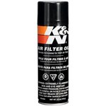 Airfilter Oil