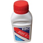 250ML  Brake Fluid