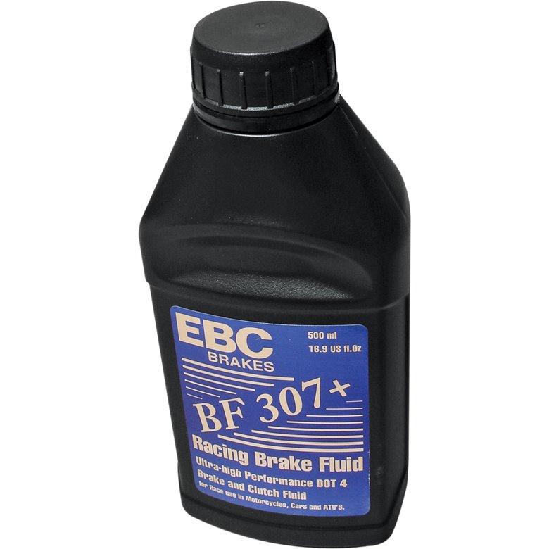 BF 307+ Dot 4 Racing Brake Fluid