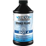 DOT 4 Brake Fluid