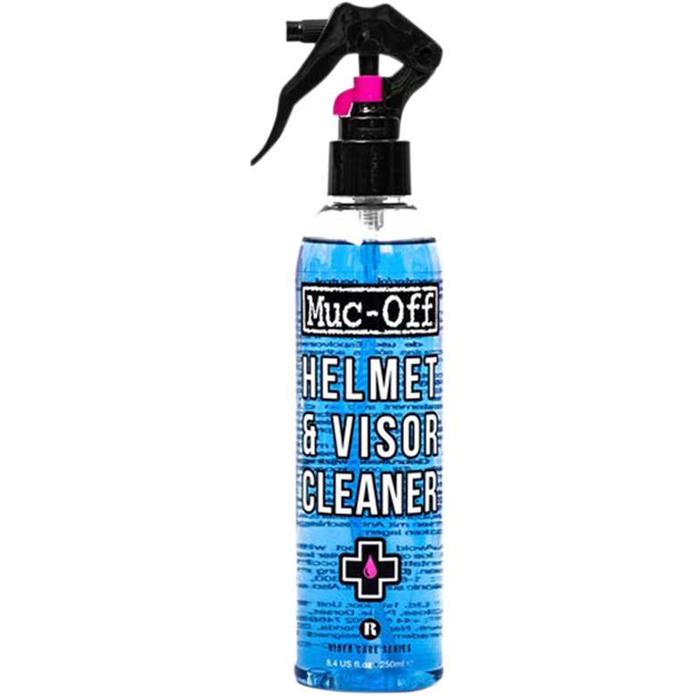 Visor, Lens, & Goggle Cleaner