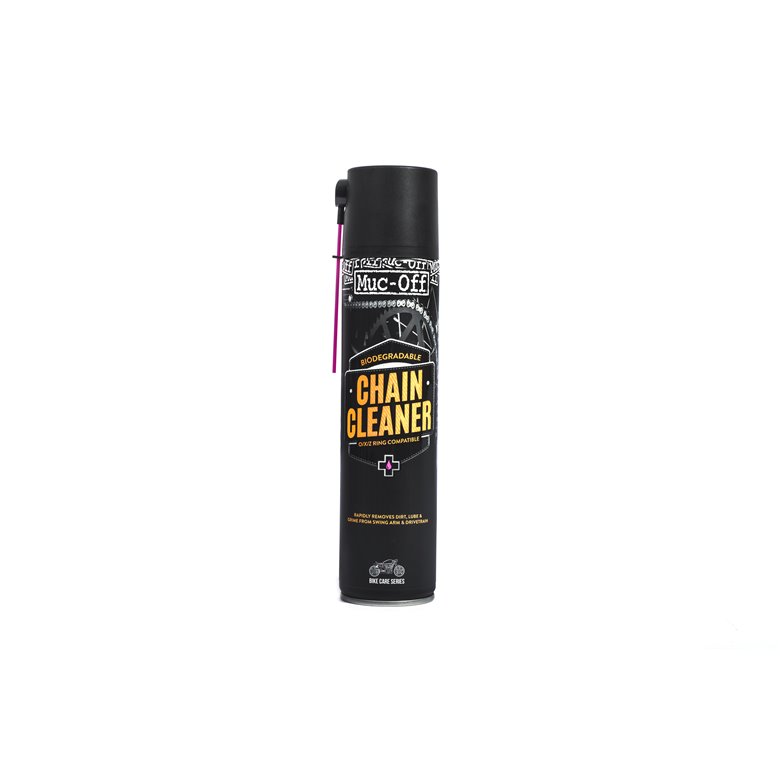 Chain Cleaner