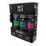 Motorcycle Multi Value Pack