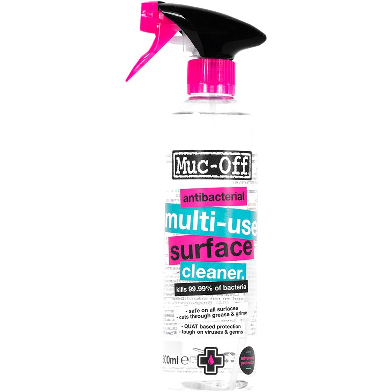 Antibacterial Multi Use Surface Cleaner