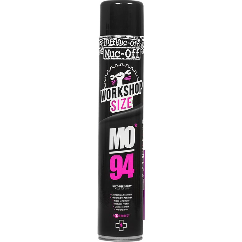 MO-94 Multi-Use Spray