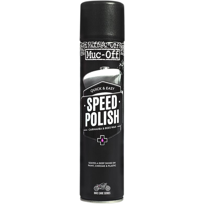 Speed Polish