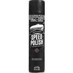 Speed Polish