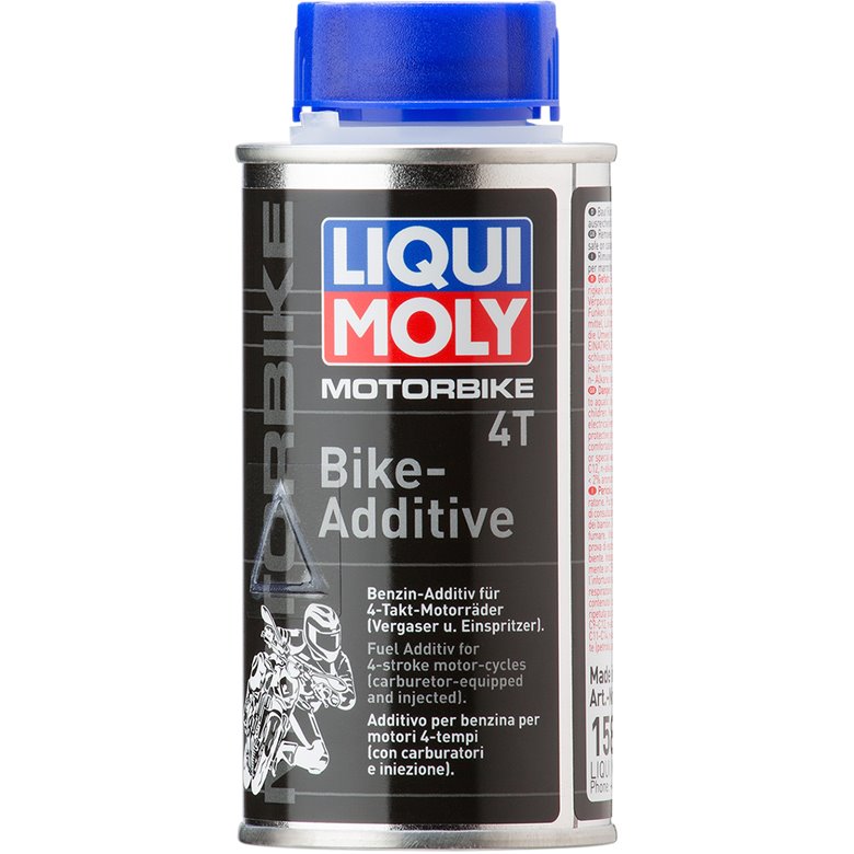 Motorbike Additive