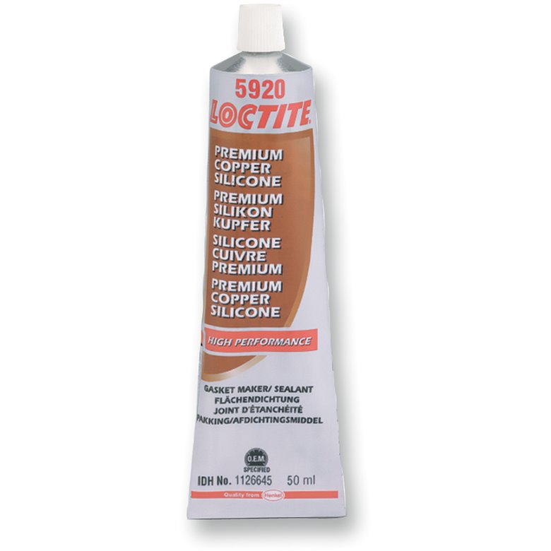 Silicone Gasket Sealant