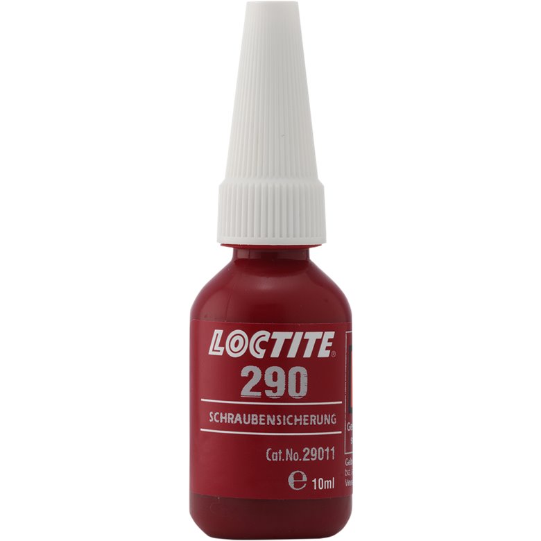 290 Threadlocker Adhesive