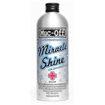 Miracle Shine Polish and Protectant