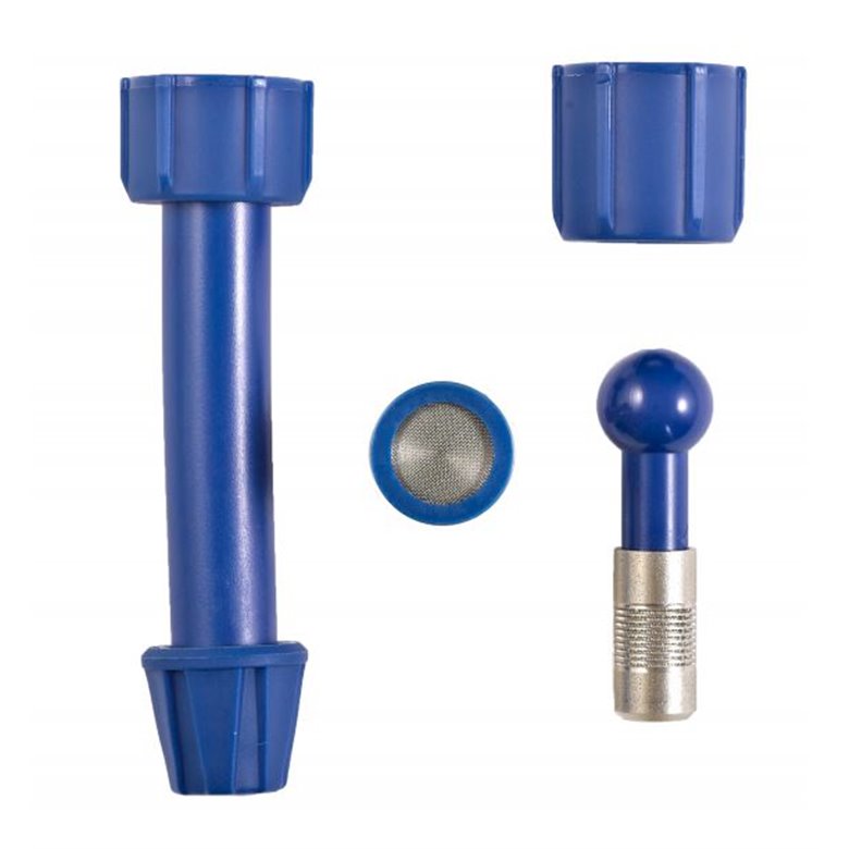 Swivelling Nozzle Kit