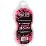 Expanding Sponge