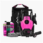 Pressure Washer Motorcycle Bundle