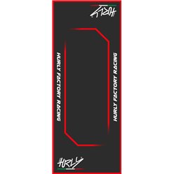 Workstation Floor Mat