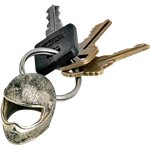 Helmet Key Fob