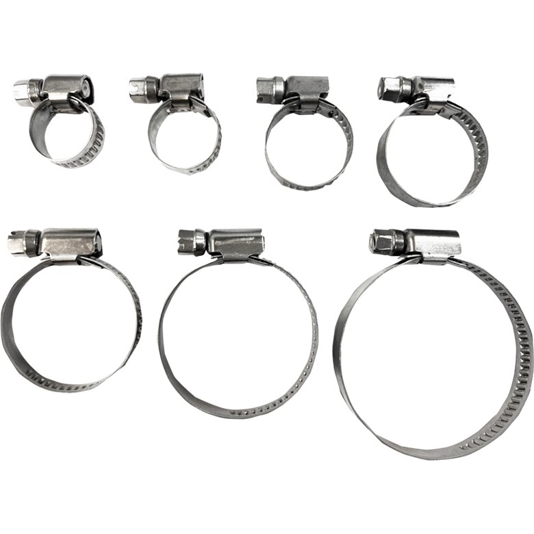 Hose Clamp