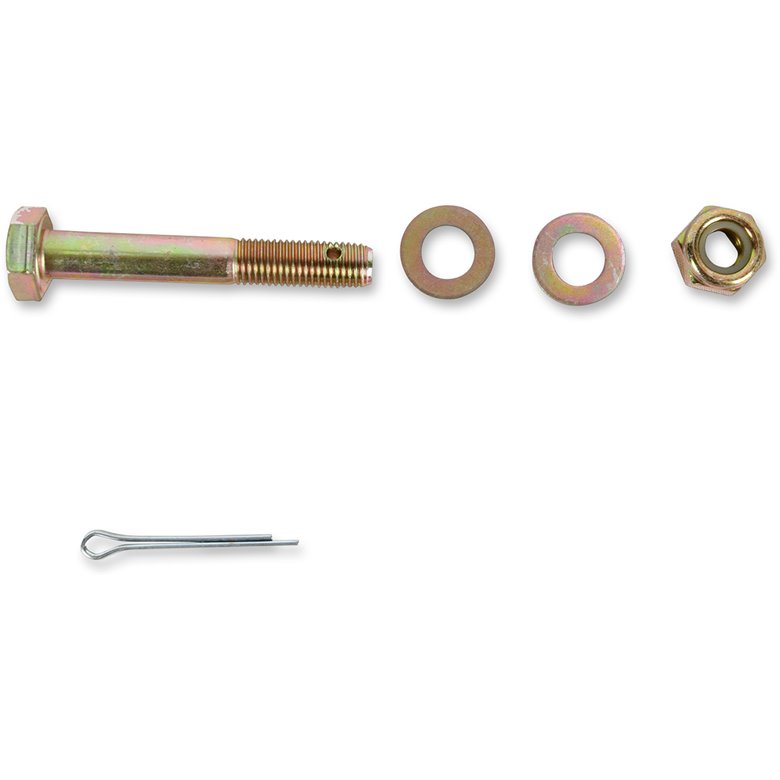 Tie Rod Bolt Kit