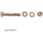 Tie Rod Bolt Kit